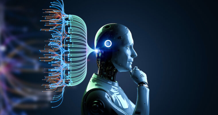 How can artificial intelligence AI help you in your personal finances?