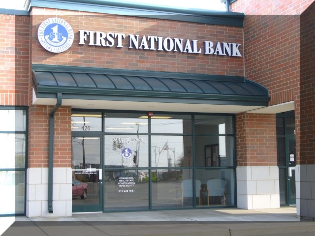 HIGH DESERT STATE BANK