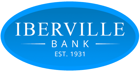 IBERVILLE BANK