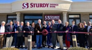 STURDY SAVINGS BANK - USA Bank Branches