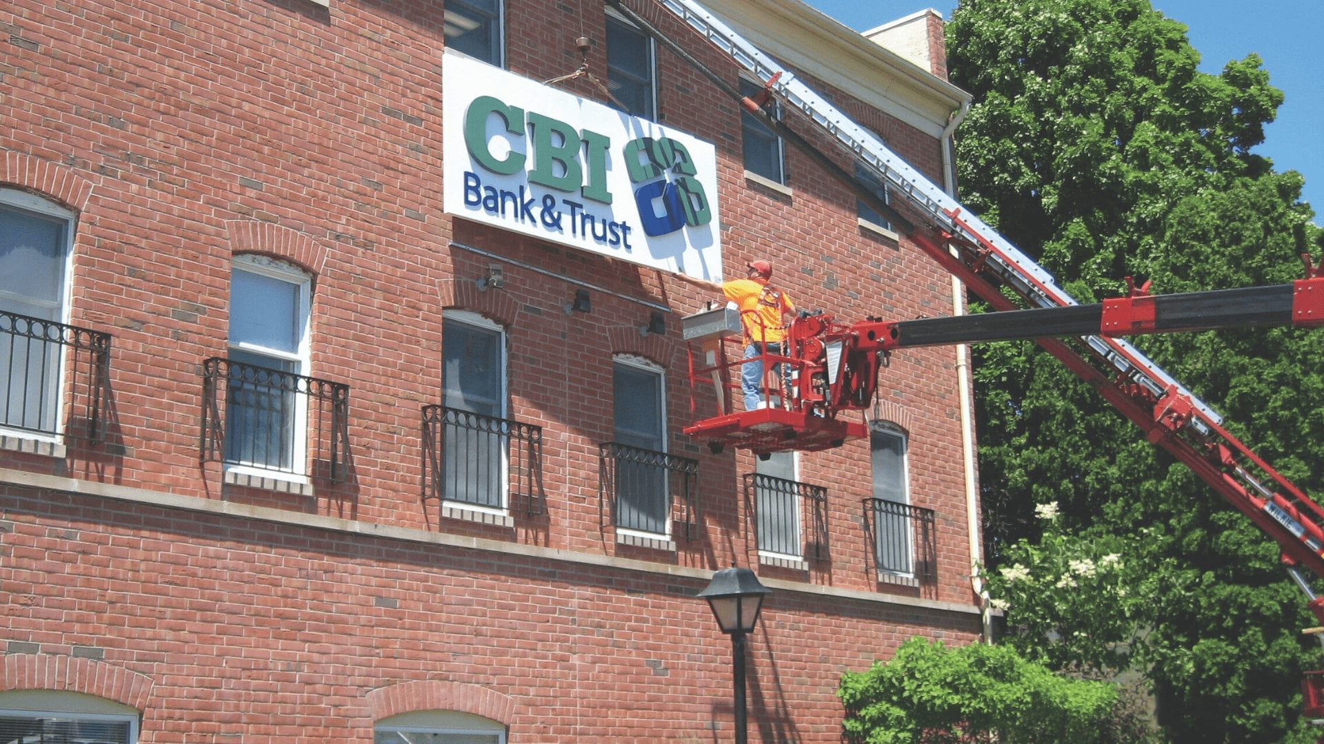 WALCOTT TRUST-SAVINGS BANK